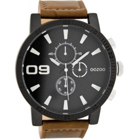 OOZOO Timepieces 50mm C7867